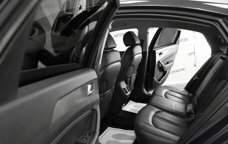 Hyundai Sonata VII, 2018 год, 1 899 000 рублей, 6 фотография