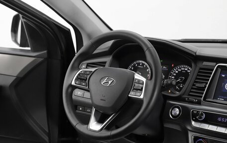Hyundai Sonata VII, 2018 год, 1 899 000 рублей, 9 фотография