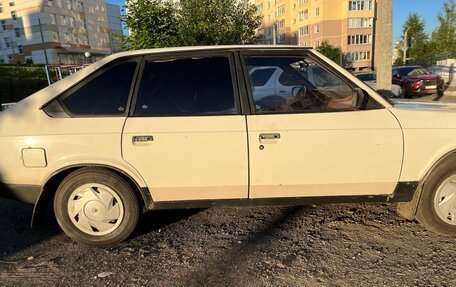 Москвич 2141, 1990 год, 150 000 рублей, 3 фотография