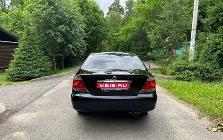 Toyota Camry V40, 2005 год, 950 000 рублей, 6 фотография