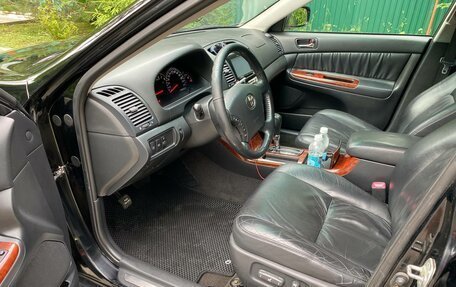 Toyota Camry V40, 2005 год, 950 000 рублей, 9 фотография