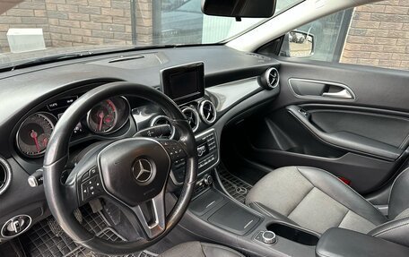 Mercedes-Benz CLA, 2014 год, 1 730 000 рублей, 8 фотография