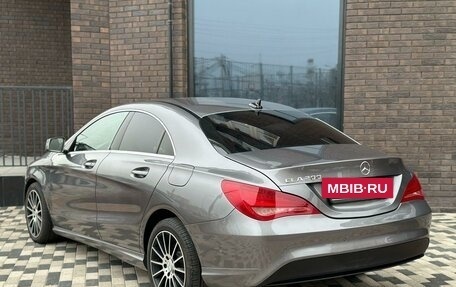 Mercedes-Benz CLA, 2014 год, 1 730 000 рублей, 7 фотография