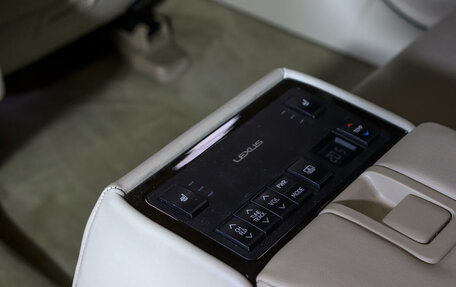Lexus ES VII, 2013 год, 2 267 000 рублей, 15 фотография