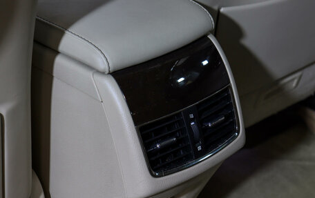 Lexus ES VII, 2013 год, 2 267 000 рублей, 14 фотография
