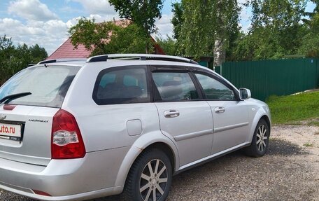 Chevrolet Lacetti, 2011 год, 400 000 рублей, 4 фотография