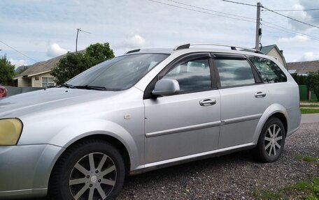 Chevrolet Lacetti, 2011 год, 400 000 рублей, 8 фотография