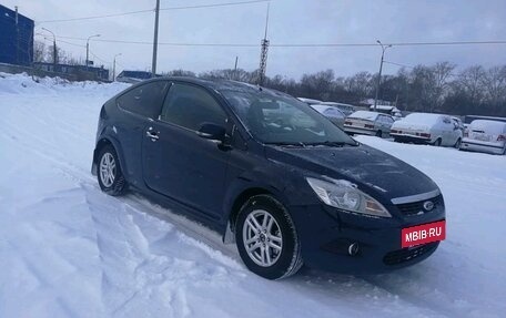 Ford Focus II рестайлинг, 2010 год, 500 000 рублей, 3 фотография