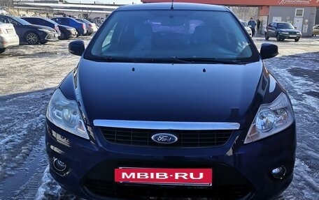 Ford Focus II рестайлинг, 2010 год, 500 000 рублей, 2 фотография