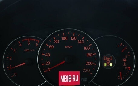 Mitsubishi Pajero Sport II рестайлинг, 2008 год, 1 499 000 рублей, 7 фотография