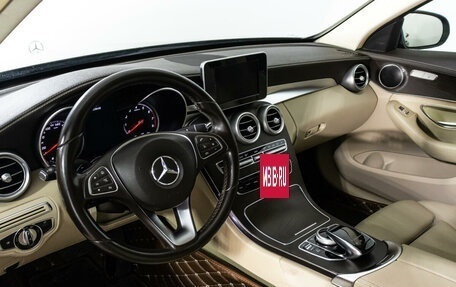 Mercedes-Benz C-Класс, 2014 год, 2 100 000 рублей, 11 фотография