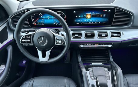 Mercedes-Benz GLE, 2020 год, 5 500 000 рублей, 14 фотография