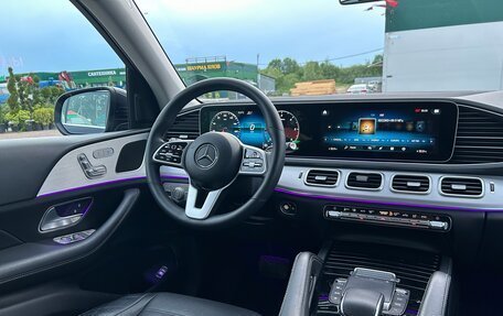 Mercedes-Benz GLE, 2020 год, 5 500 000 рублей, 13 фотография