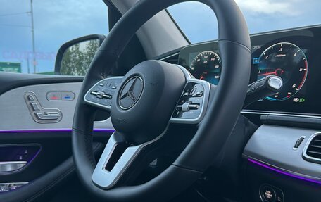 Mercedes-Benz GLE, 2020 год, 5 500 000 рублей, 19 фотография