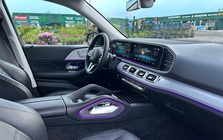 Mercedes-Benz GLE, 2020 год, 5 500 000 рублей, 16 фотография