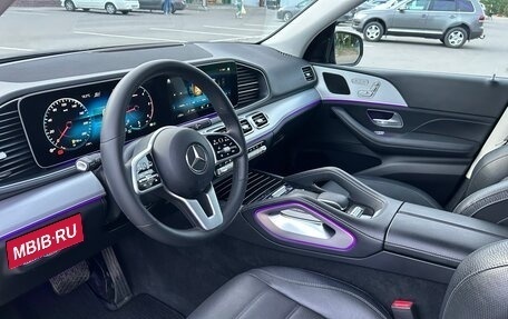 Mercedes-Benz GLE, 2020 год, 5 500 000 рублей, 15 фотография