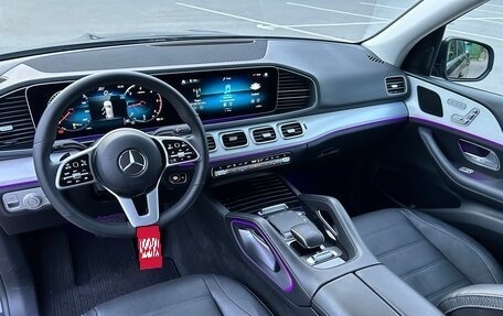 Mercedes-Benz GLE, 2020 год, 5 500 000 рублей, 28 фотография