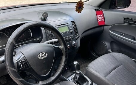 Hyundai i30 I, 2010 год, 580 000 рублей, 4 фотография