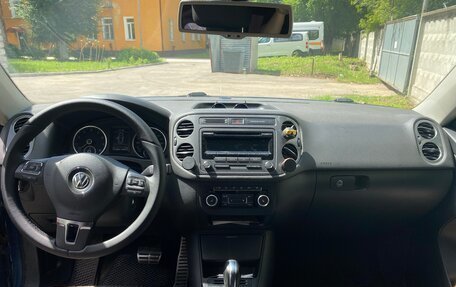 Volkswagen Tiguan I, 2012 год, 1 590 000 рублей, 8 фотография