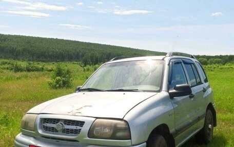 Suzuki Grand Vitara, 2000 год, 400 000 рублей, 2 фотография