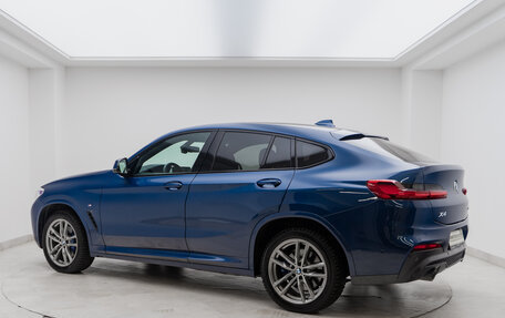 BMW X4, 2021 год, 6 990 000 рублей, 7 фотография