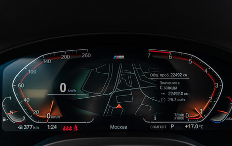 BMW X4, 2021 год, 6 990 000 рублей, 15 фотография