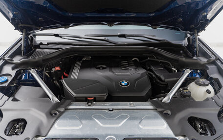 BMW X4, 2021 год, 6 990 000 рублей, 30 фотография