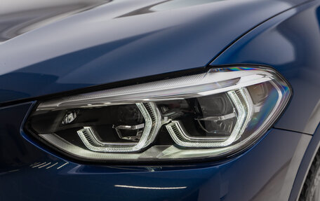 BMW X4, 2021 год, 6 990 000 рублей, 27 фотография
