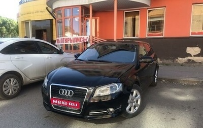 Audi A3, 2011 год, 850 000 рублей, 1 фотография