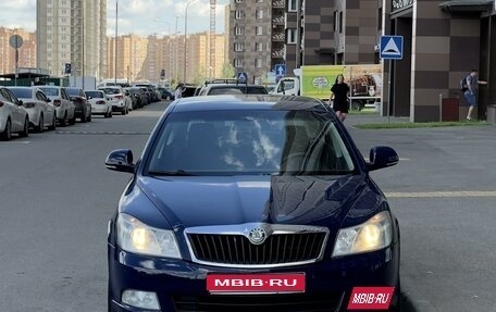 Skoda Octavia, 2011 год, 895 000 рублей, 1 фотография