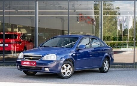 Chevrolet Lacetti, 2012 год, 575 000 рублей, 1 фотография