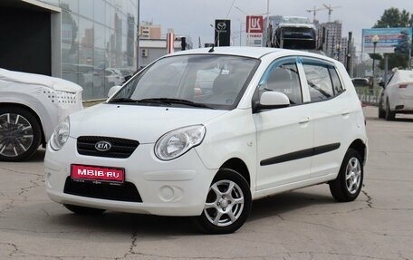 KIA Picanto I, 2009 год, 780 000 рублей, 1 фотография