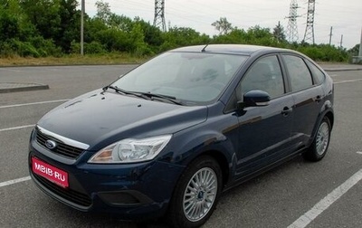 Ford Focus II рестайлинг, 2011 год, 1 400 000 рублей, 1 фотография