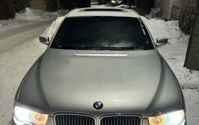 BMW 7 серия, 2002 год, 735 000 рублей, 1 фотография