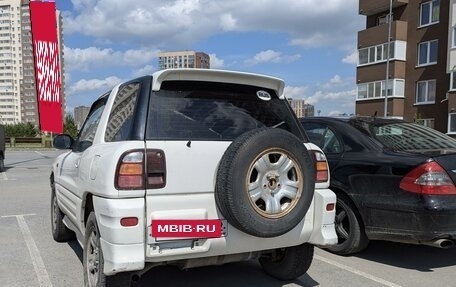 Toyota RAV4, 2000 год, 440 000 рублей, 3 фотография