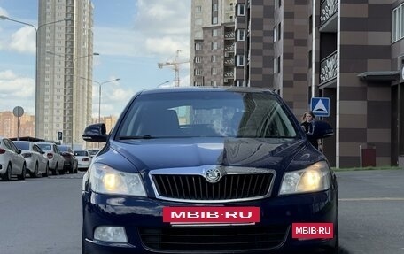 Skoda Octavia, 2011 год, 895 000 рублей, 9 фотография