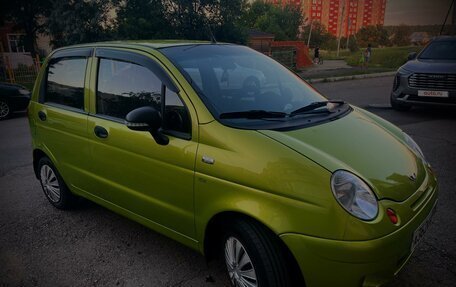 Daewoo Matiz I, 2013 год, 300 000 рублей, 2 фотография