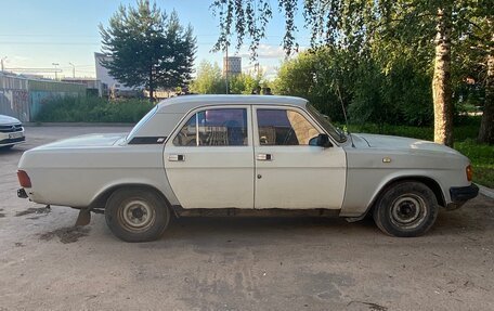 ГАЗ 31029 «Волга», 1995 год, 65 000 рублей, 3 фотография