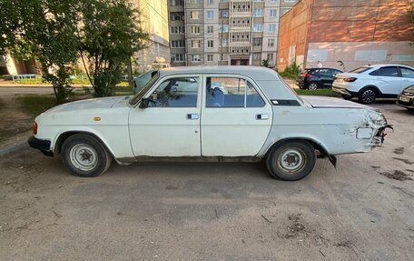 ГАЗ 31029 «Волга», 1995 год, 65 000 рублей, 4 фотография