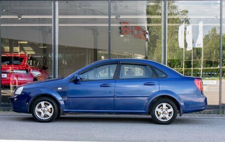 Chevrolet Lacetti, 2012 год, 575 000 рублей, 2 фотография