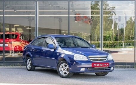 Chevrolet Lacetti, 2012 год, 575 000 рублей, 6 фотография