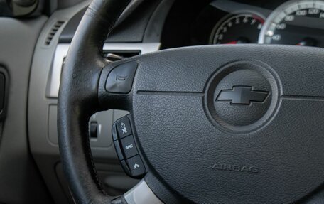 Chevrolet Lacetti, 2012 год, 575 000 рублей, 23 фотография