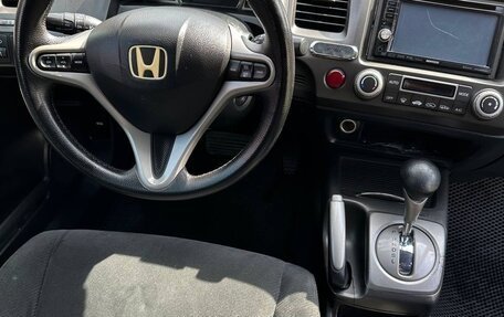 Honda Civic VIII, 2009 год, 670 000 рублей, 21 фотография