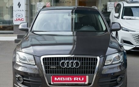 Audi Q5, 2008 год, 1 349 999 рублей, 2 фотография