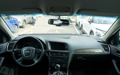 Audi Q5, 2008 год, 1 349 999 рублей, 11 фотография