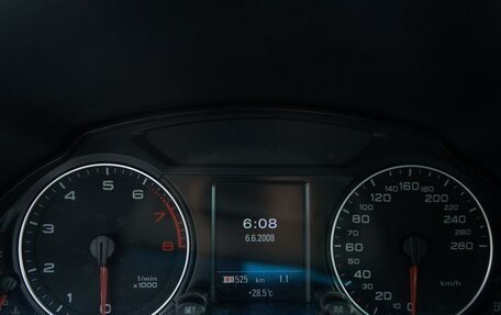 Audi Q5, 2008 год, 1 349 999 рублей, 12 фотография