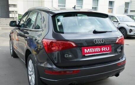 Audi Q5, 2008 год, 1 349 999 рублей, 5 фотография