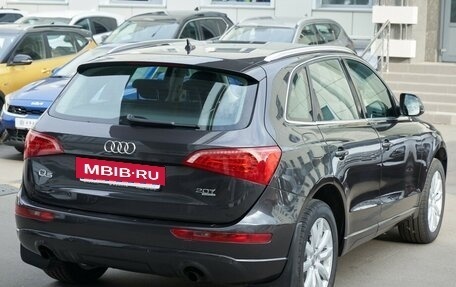 Audi Q5, 2008 год, 1 349 999 рублей, 7 фотография