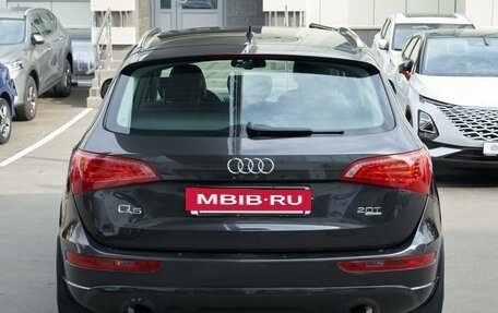 Audi Q5, 2008 год, 1 349 999 рублей, 6 фотография