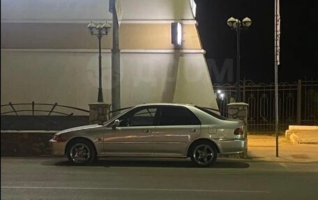 Honda Civic VII, 1995 год, 600 000 рублей, 5 фотография